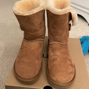 Ugg Bailey boots